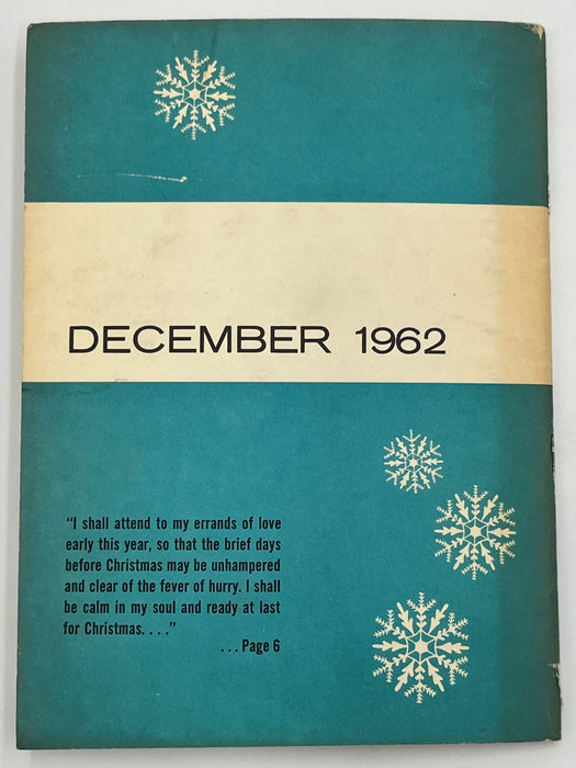 AA Grapevine from December 1962 - The 12 Steps Revisited Mark McConnell
