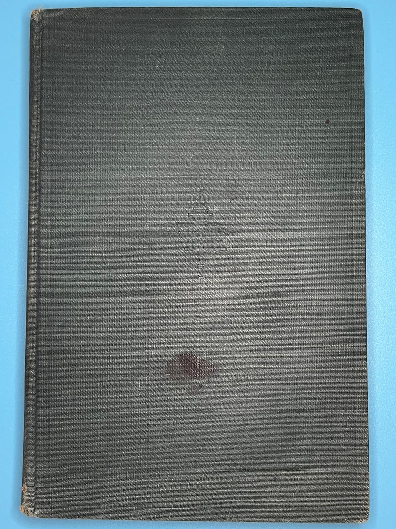 Twice Born Men by Harold Begbie - 1909 David Shaw