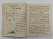 AA Grapevine - October 1954 Recovery Collectibles