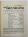 AA Grapevine - August 1962 - Temptation Recovery Collectibles