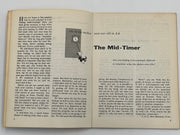 AA Grapevine from October 1965 - Highlights of the 30th Anniversary International Convention Mark McConnell