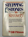 Stepping Stones to Recovery by Bill Pittman - 1988 Recovery Collectibles