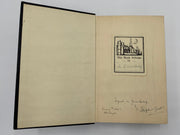 Life Began Yesterday by Stephen Foot - Signed - 1935 Recovery Collectibles