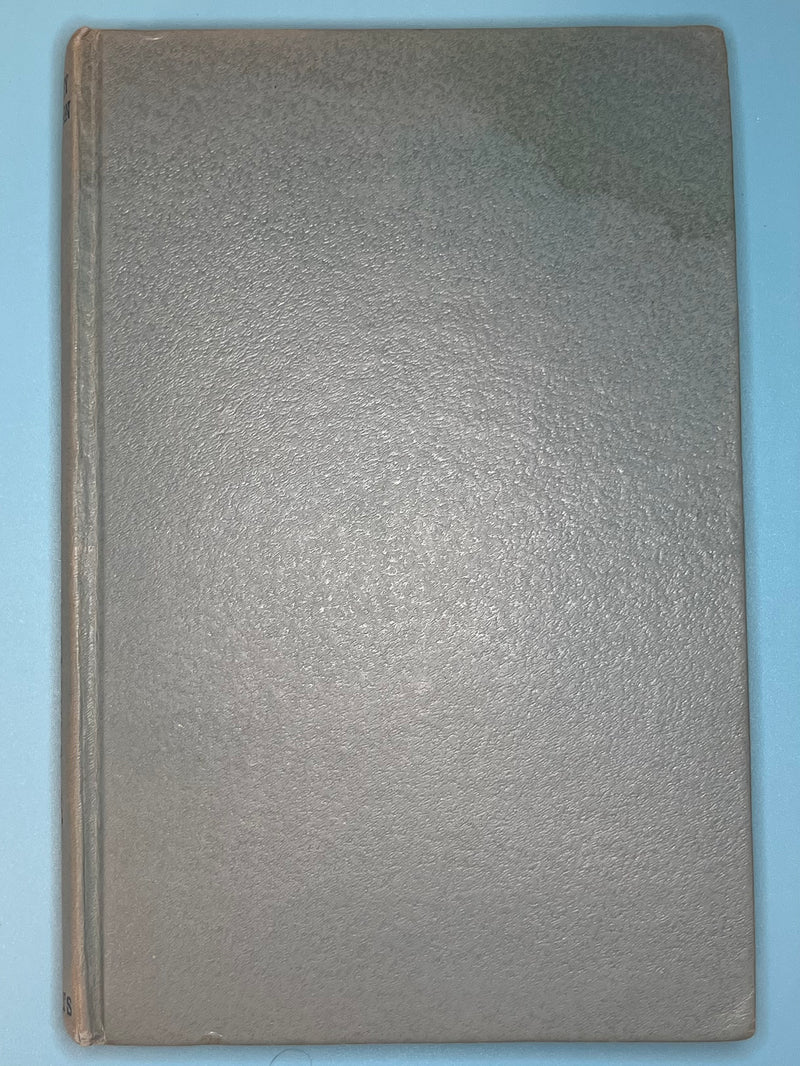 Inside Buchmanism by Geoffrey Williamson - 1954 Recovery Collectibles