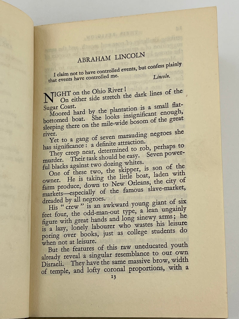 Their Religion by A.J. Russell - First Printing Recovery Collectibles