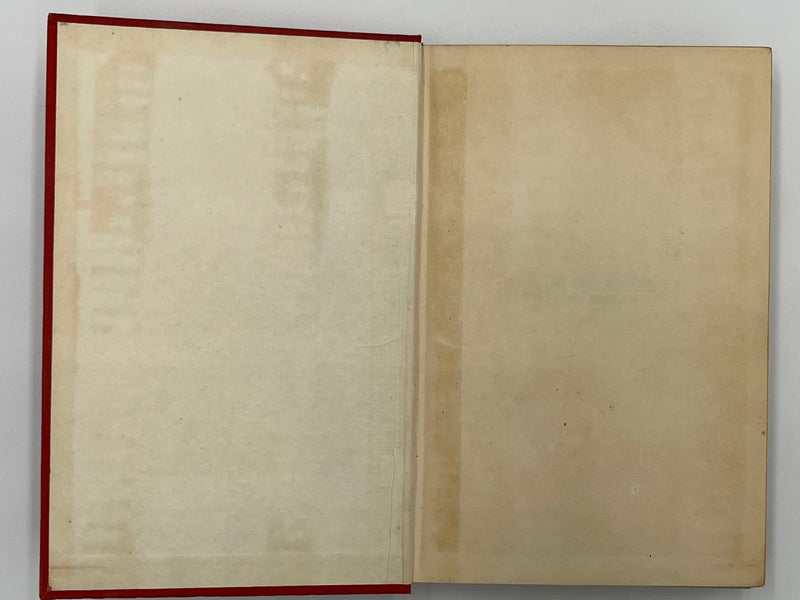 If I Had One Sermon Only To Preach - Edited by A.J. Russell - 1938 Recovery Collectibles