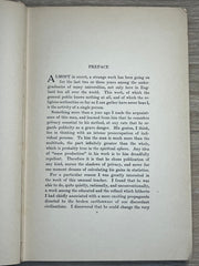 More Twice Born Men by Harold Begbie - 1923 David Shaw