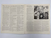 The A.A. GRAPEVINE March 1947 Recovery Collectibles
