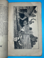 ELEVEN YEARS A DRUNKARD, - OR - THE LIFE OF THOMAS DONER Recovery Collectibles