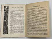 AA Grapevine from November 1957 - Traditions Month Mark McConnell
