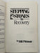 Stepping Stones to Recovery by Bill Pittman - 1988 Recovery Collectibles
