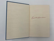 Living with an Alcoholic - Revised Expanded Edition First Printing 1966 - ODJ Recovery Collectibles