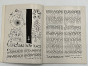 AA Grapevine from December 1958 - Christmas Editorial by Bill Mark McConnell