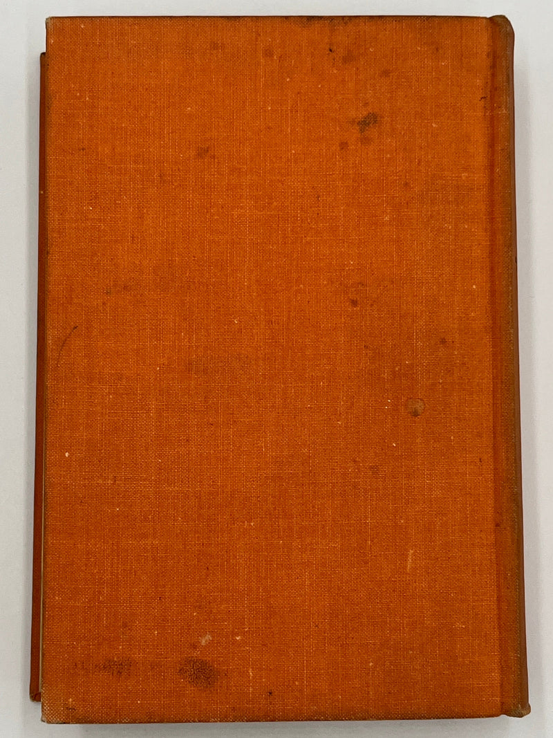 One Thing I Know by A.J. Russell - Second Printing 1933 Recovery Collectibles