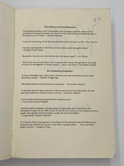 On The Tail Of A Comet: The Life of Frank Buchman - by Garth Lean Recovery Collectibles