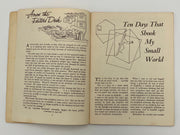 AA Grapevine July 1954 - A Letter To Groups from Bill Alabama