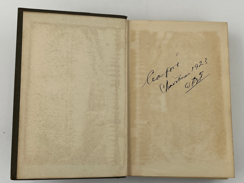 The Subconscious Mind by Worcester, McComb, Coriat - 1920 Recovery Collectibles
