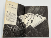 AA Grapevine from May 1964 - A Message From Bill Mark McConnell