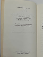 Our Devilish Alcoholic Personalities by the Author of the Little Red Book - 1975 Recovery Collectibles