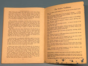 AA Grapevine from April 1954 Mark McConnell