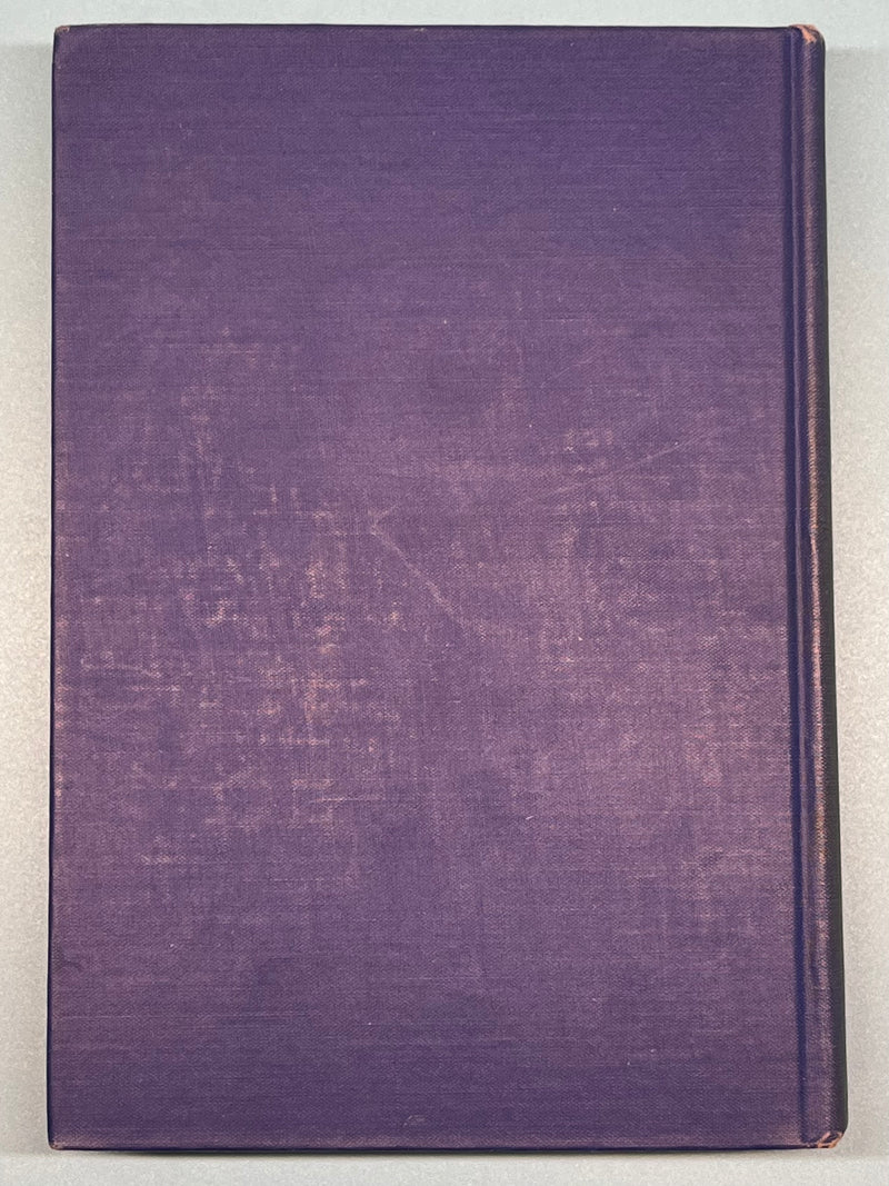 The God Who Speaks by Burnett Hillman Streeter - 1937 Recovery Collectibles